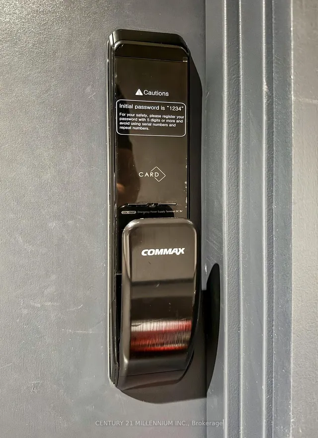 Additional image 24 of 405 Dundas St Unit 810