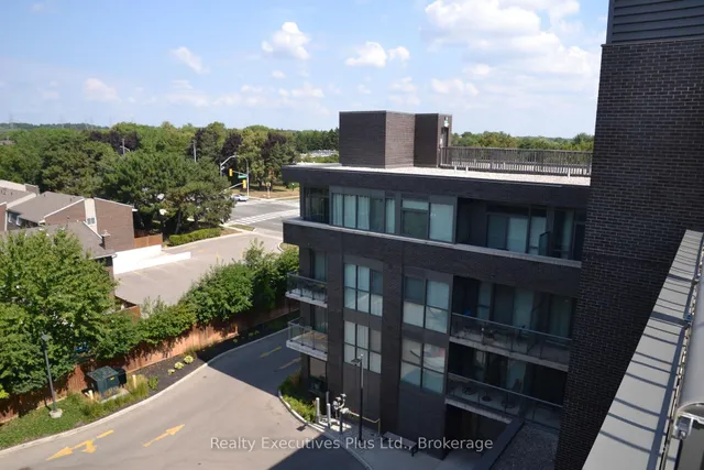Additional image 4 of 1284 Guelph Line Unit 201