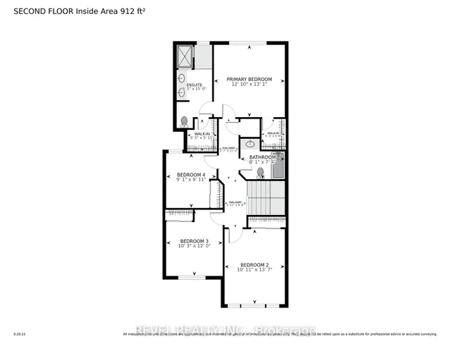 Additional image 27 of 9 Lothbury Dr