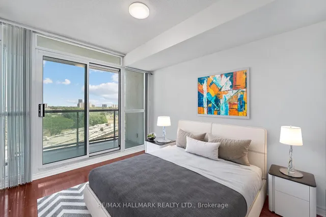 Additional image 20 of 68 Grangeway Ave Unit 909