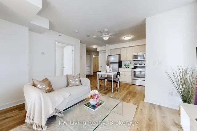 Additional image 11 of 5740 Yonge St Unit 409