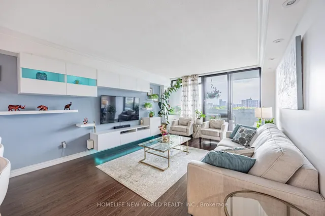 Additional image 8 of 3300 Don Mills Rd Unit 708