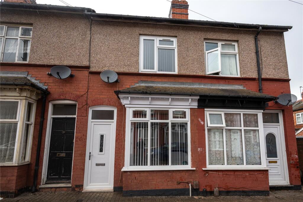 Property image for Lea Road, Sparkhill, Birmingham, B11