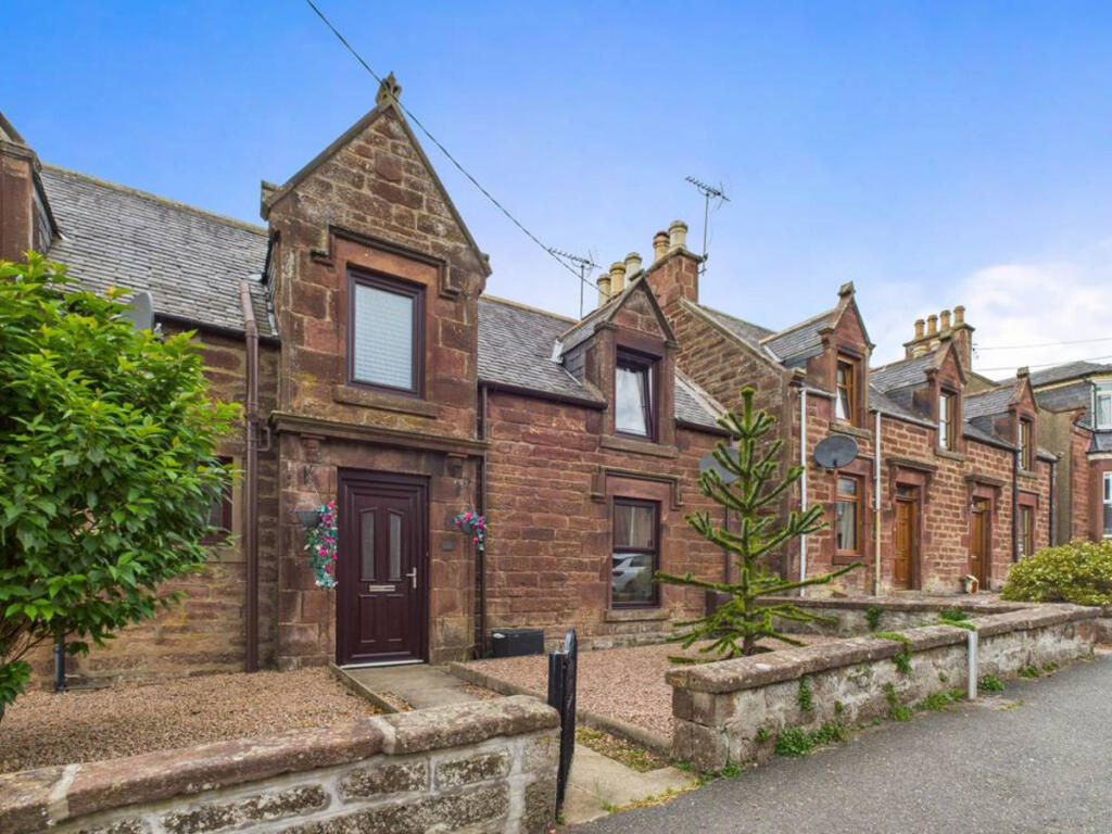 Additional image 30 of Church Terrace, Turriff, AB53