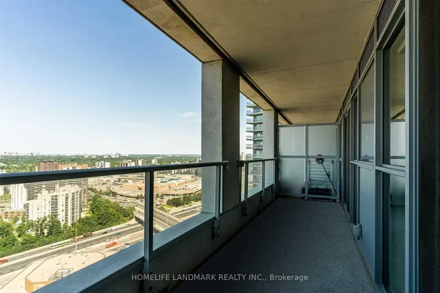 Additional image 12 of 275 Yorkland Rd Unit 3012