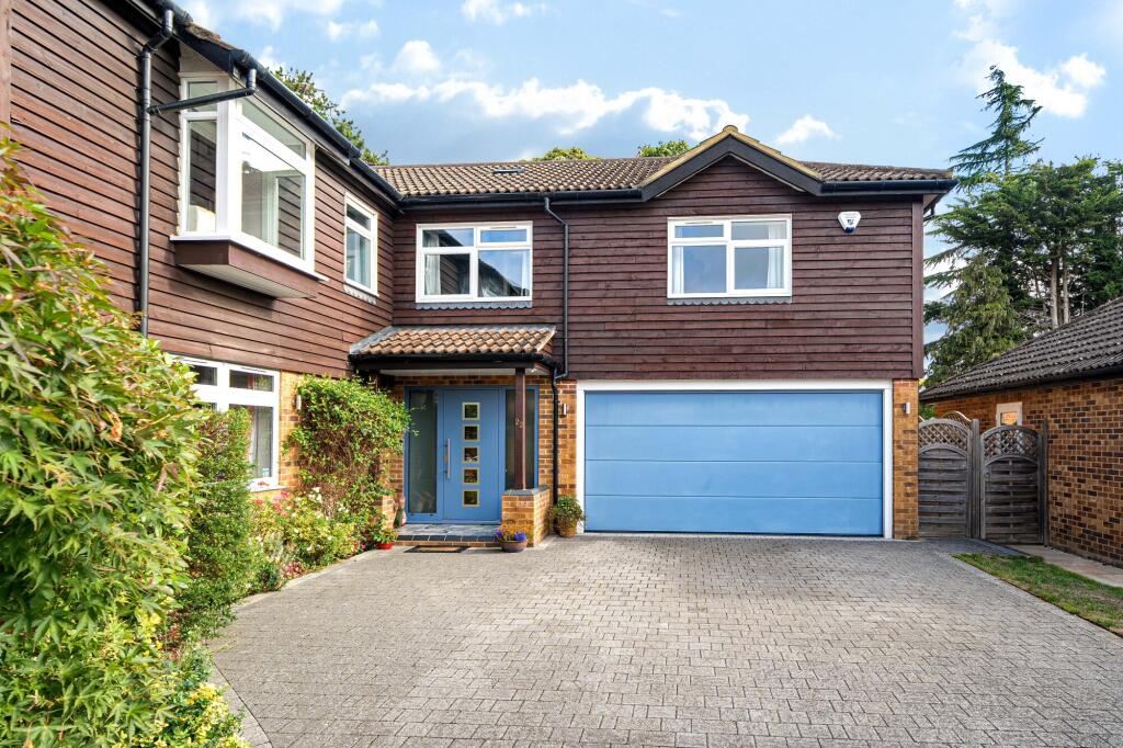 Additional image 15 of Hartwell Gardens, HARPENDEN, AL5