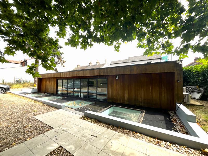 Property image for The Garden Room, Dalton Street, St. Albans, Hertfordshire