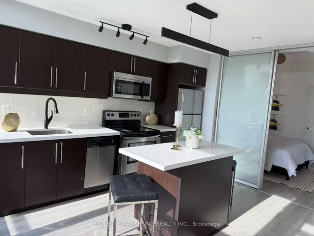 Additional image 8 of 2885 Bayview Ave Unit 1315