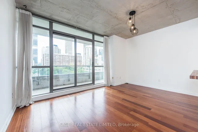 Additional image 4 of 281 Mutual St Unit 605