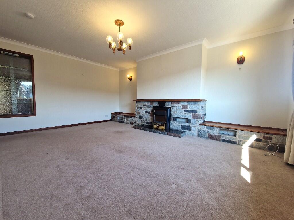 Additional image 4 of 4 Spey Drive, Rothes AB38 7BY