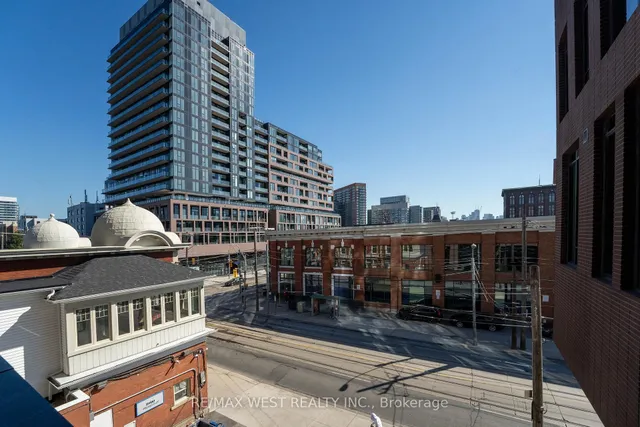 Additional image 28 of 270 Dufferin St Unit 413