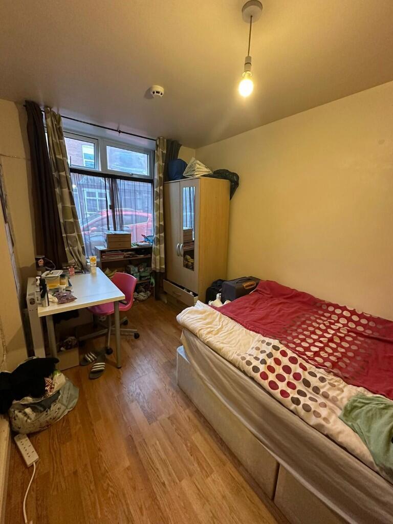 Property image for Stratford Road, Birmingham, B11