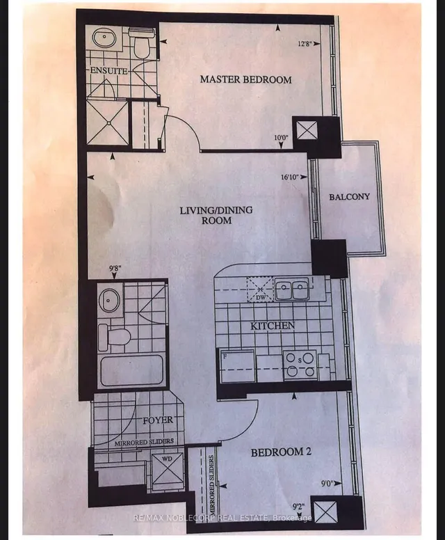 Additional image 37 of 60 St.Clair Ave Unit 1001