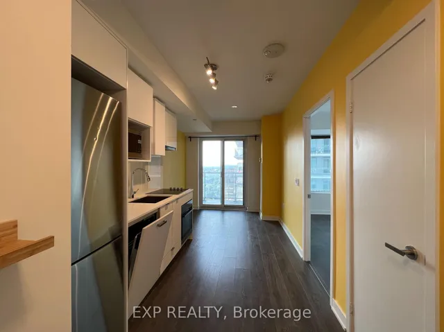 195 Redpath Ave Unit 3213