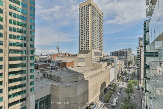 Additional image 16 of 1 Bloor St Unit 1110