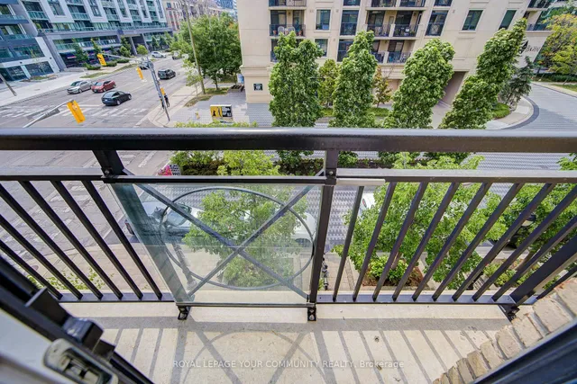 Additional image 17 of 676 Sheppard Ave Unit 308