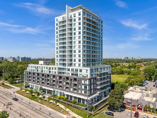 3220 Sheppard Ave Unit 1310