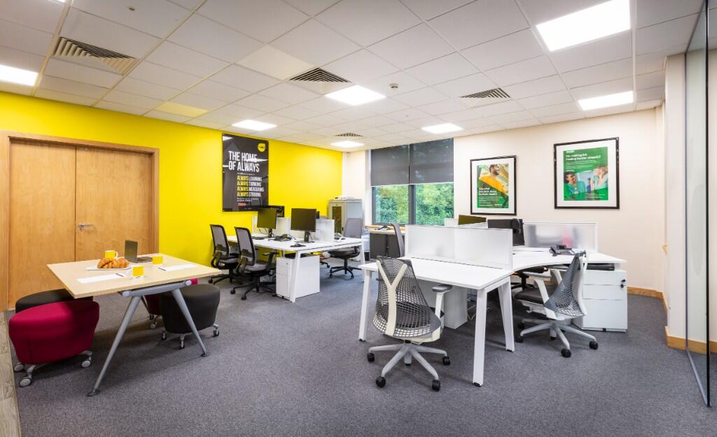 Additional image 11 of 4 & 8 Waterside, Station Road, Harpenden, AL5 4US