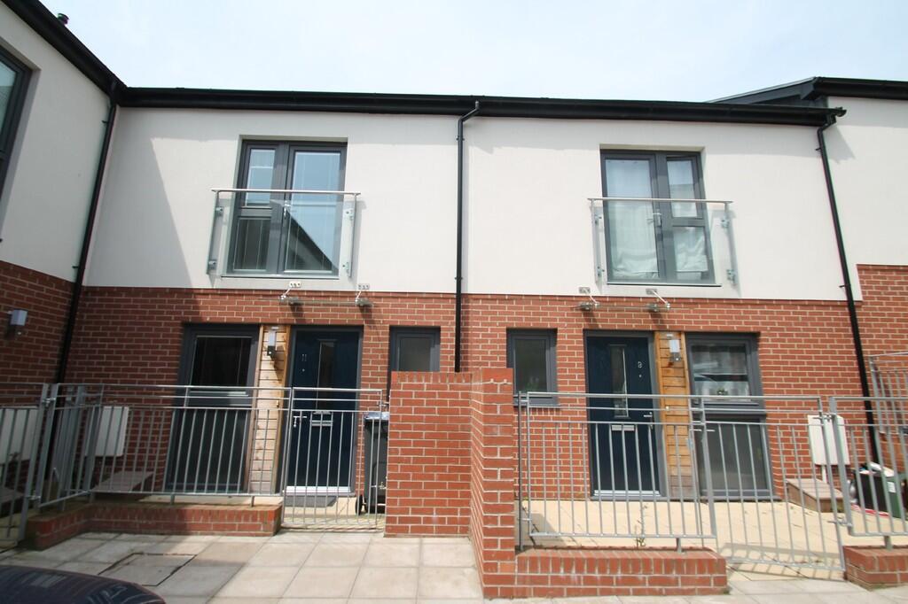 Property image for Madison Walk, Edgbaston, Birmingham