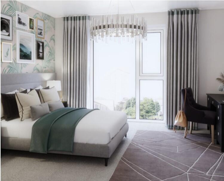 Additional image 3 of Birmingham, B12