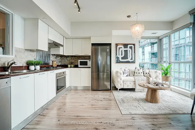 Additional image 17 of 375 King St Unit 3103