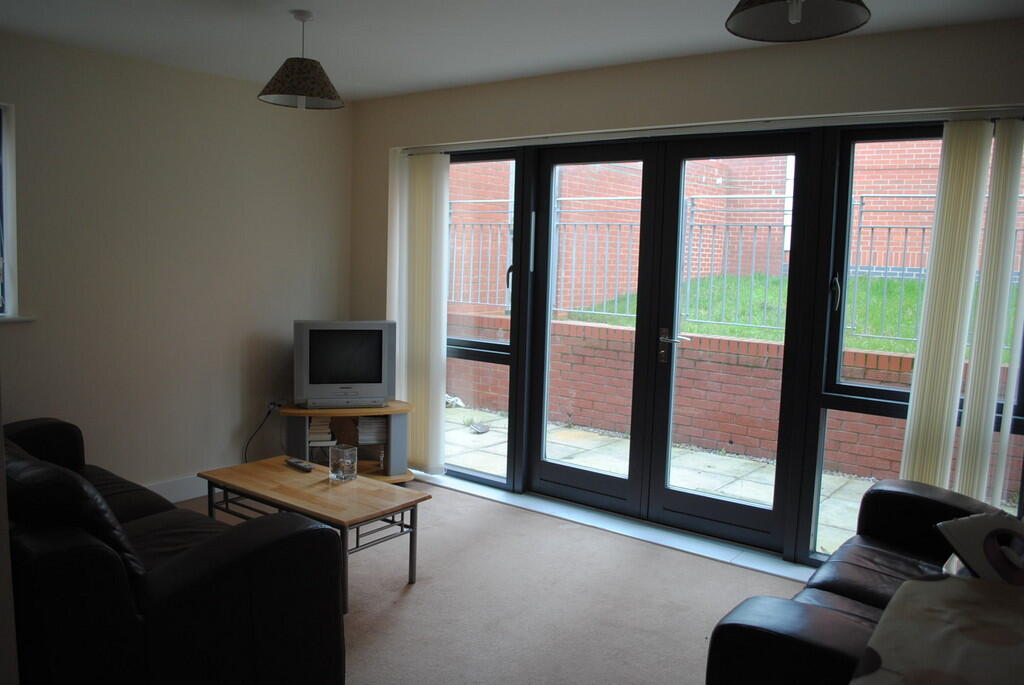 Additional image 2 of Bell Barn Road, Park Central