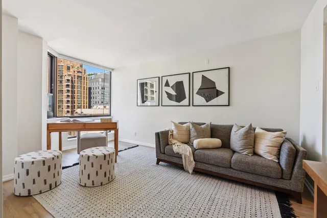 Additional image 14 of 1166 Bay St Unit 1205