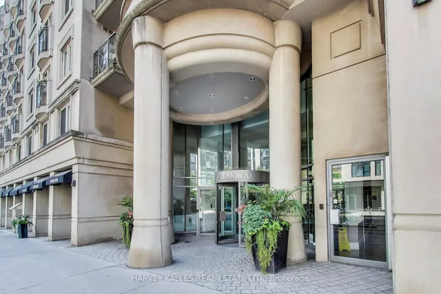 Additional image 4 of 1 Balmoral Ave Unit 804