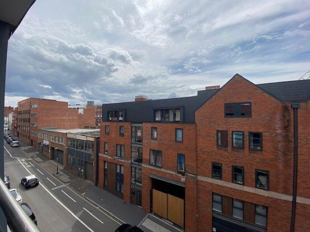 Additional image 16 of Boxworks, Tenby Street North, Birmingham, B1 3EG