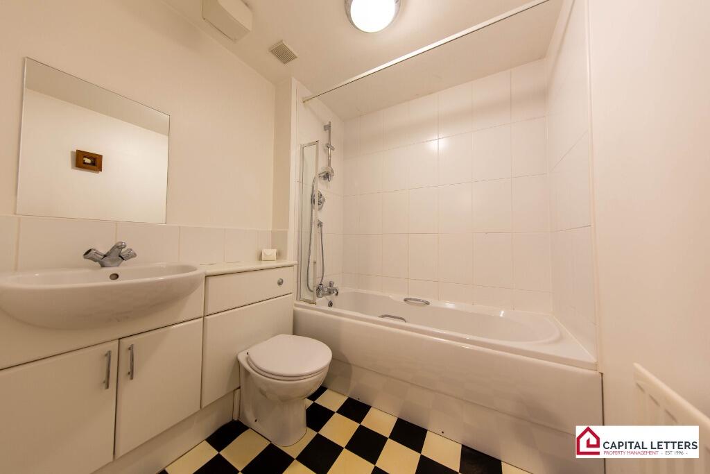 Additional image 4 of Fraser Road, Gilcomston, Aberdeen, AB25