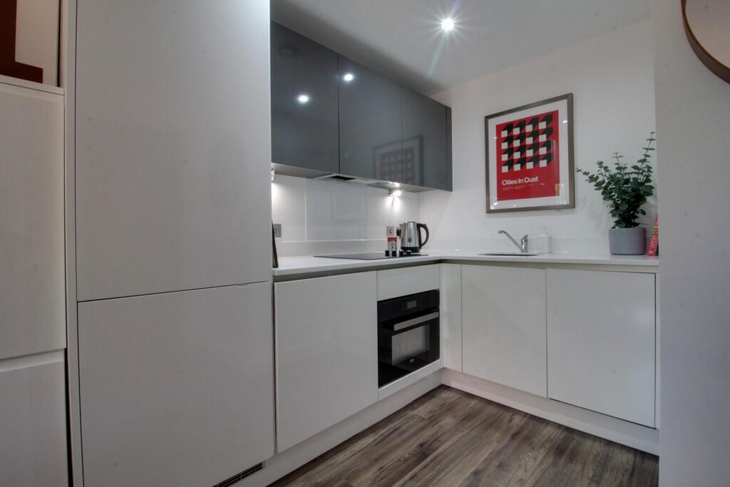 Additional image 17 of Granville Lofts, Holliday Street, Birmingham