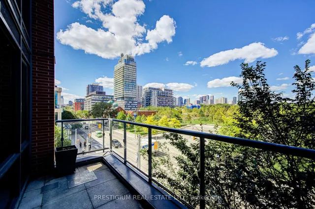 Additional image 36 of 170 Sumach St Unit 418