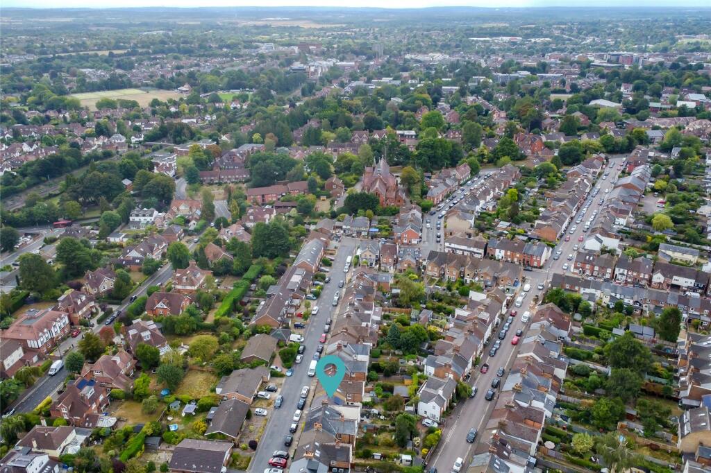 Additional image 24 of Warwick Road, St. Albans, Hertfordshire, AL1