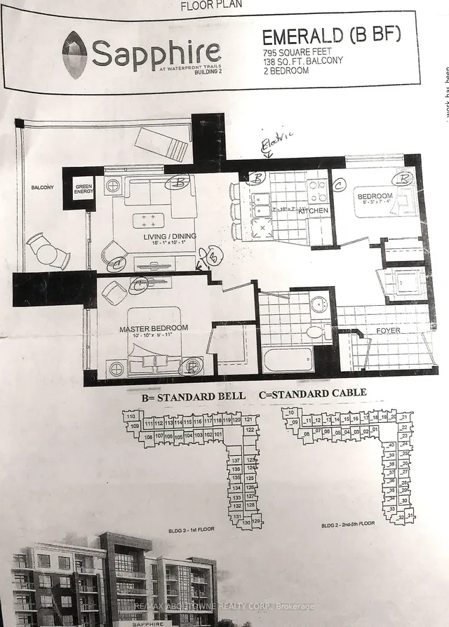 Additional image 25 of 101 Shoreview Pl Unit 510