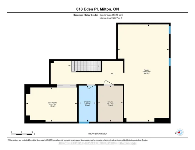 Additional image 46 of 618 Eden Pl