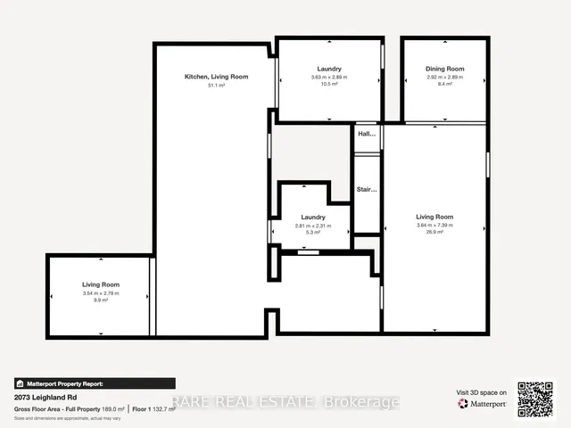 Additional image 39 of 2073 Leighland Rd