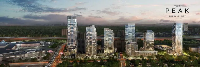 Additional image 12 of 32 Forest Manor Rd Unit 1610