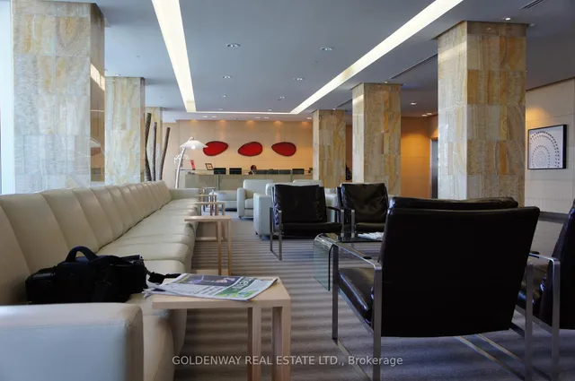 Additional image 9 of 55 Bremner Blvd Unit 2608