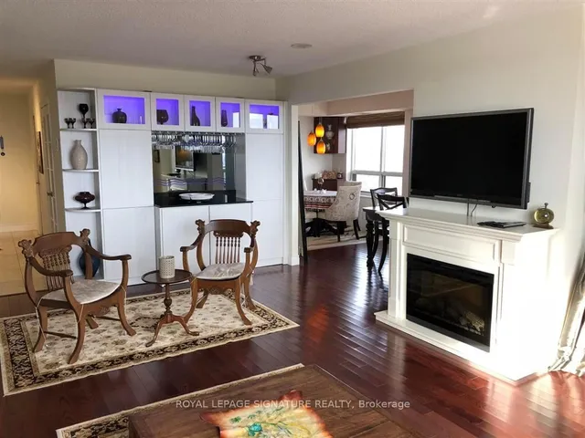 Additional image 3 of 78 Harrison Garden Blvd Unit 1507