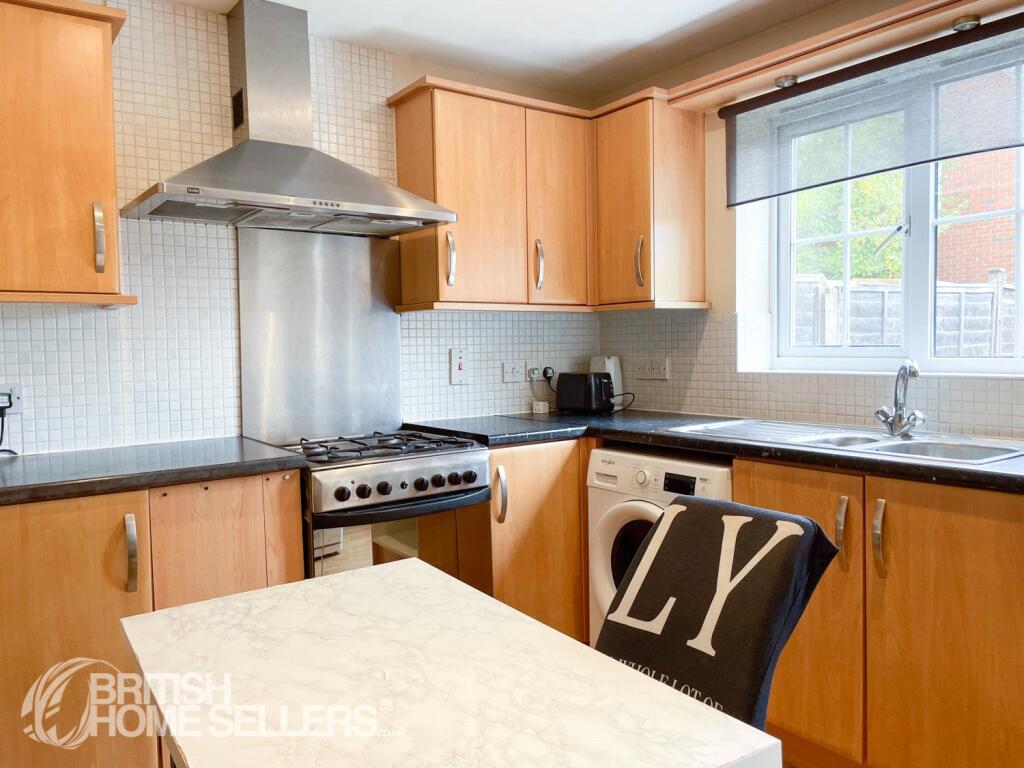 Additional image 15 of Cunningham Avenue, Hatfield, Hertfordshire, AL10