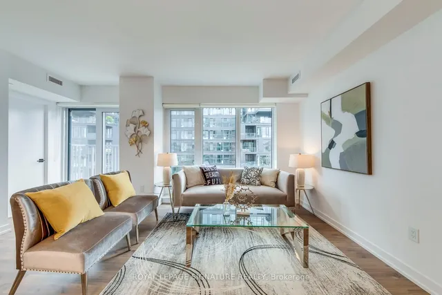 Additional image 12 of 2 Augusta Ave Unit 1003