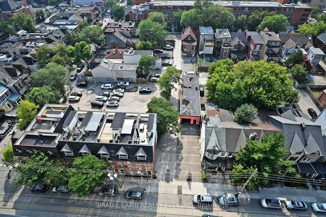 Additional image 23 of 195 McCaul St Unit 1501