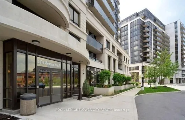 Additional image 21 of 1070 Sheppard Ave Unit 801