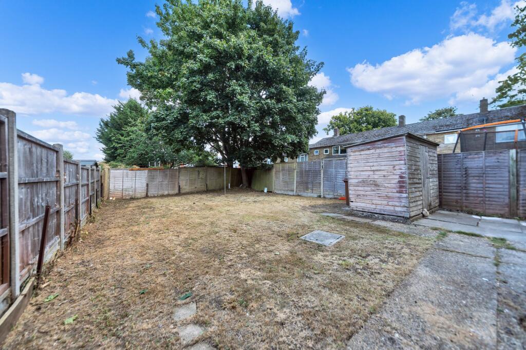 Additional image 15 of Heron Way, Hatfield, AL10