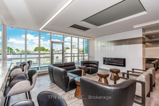 Additional image 29 of 1603 Eglinton Ave Unit 506