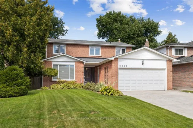 2345 Montgomery Dr