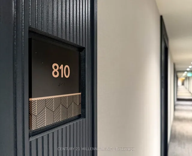 Additional image 23 of 405 Dundas St Unit 810