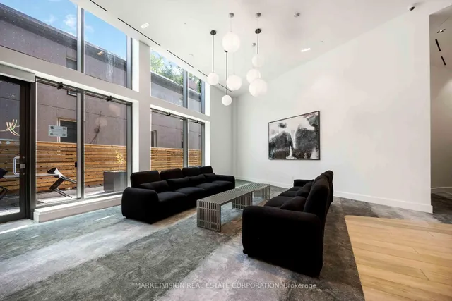 Additional image 9 of 2625 Dundas St Unit 506