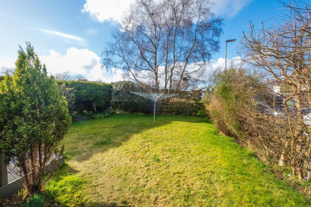 Additional image 49 of Burnwood Avenue, Aberdeen, AB21 0