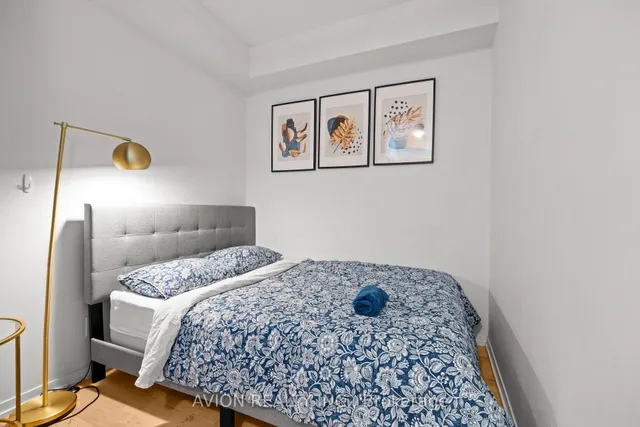 Additional image 13 of 65 Bremner Blvd Unit 3501